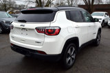 Used 2018 Jeep Compass Latitude w/ Popular Equipment Group image 6