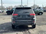 Certified 2021 Jeep Grand Cherokee Limited w/ Quick Order Package 2GK 80th image 5