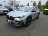 Used 2024 Subaru Crosstrek 2.5i Sport image 2