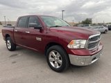 Used 2017 RAM 1500 Big Horn image 2