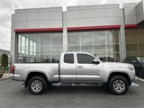 Certified 2018 Toyota Tacoma SR5 image 2