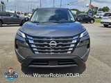 Used 2025 Nissan Rogue S image 2