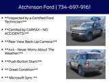 Certified 2021 Ford Bronco Sport Big Bend image 4