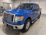 Used 2010 Ford F150 XLT image 2