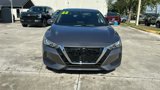 Used 2022 Nissan Sentra SV image 2