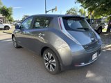 Used 2016 Nissan Leaf SV image 5