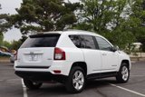 Used 2016 Jeep Compass Latitude image 5