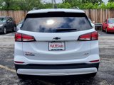 Used 2024 Chevrolet Equinox RS w/ RS Leather Package image 5