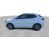 Certified 2020 Buick Encore GX Select w/ Advanced Technology Package image 5