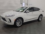 New 2025 Buick Envista Avenir image 4