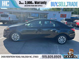 Used 2019 Toyota Corolla LE image 2