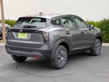 New 2025 Nissan Kicks S image 5