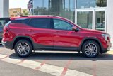 Used 2022 GMC Terrain SLT w/ Infotainment Package II image 3