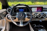 Certified 2024 Mercedes-Benz CLA 250 4MATIC image 5