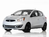 Used 2019 Mitsubishi Mirage LE image 3