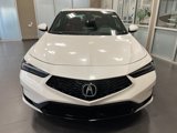 New 2025 Acura Integra A-Spec image 4