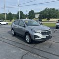 Used 2023 Chevrolet Equinox LS w/ LS Convenience Package image 4