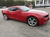 Used 2013 Chevrolet Camaro LT w/ RS Package image 3