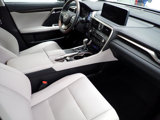 Used 2021 Lexus RX 450h AWD image 5