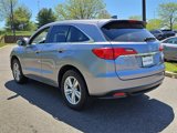 Used 2015 Acura RDX AWD image 4