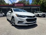 Used 2018 Chevrolet Cruze LT image 2