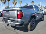 New 2025 GMC Canyon Elevation image 4