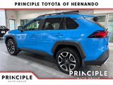 Used 2019 Toyota RAV4 Adventure image 6