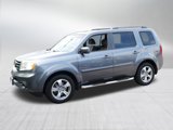 Used 2013 Honda Pilot EX-L image 3