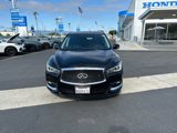 Used 2019 INFINITI QX60 Pure image 2