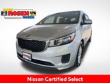 Used 2018 Kia Sedona LX image 1