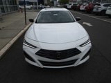 Certified 2024 Acura TLX w/ Technology Package image 3