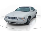 Used 1997 Cadillac Eldorado w/ Leather/Lumbar Pkg image 2