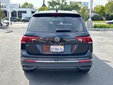 Certified 2022 Volkswagen Tiguan SE image 5