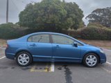 Used 2010 Honda Civic LX image 2
