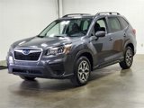 Used 2020 Subaru Forester Premium image 2