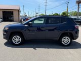 Used 2018 Jeep Compass Sport w/ Tech Group image 5