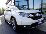 Used 2017 Honda CR-V EX-L image 3