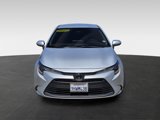 Used 2023 Toyota Corolla LE image 2