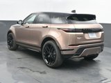 New 2026 Land Rover Range Rover Evoque Dynamic SE image 5