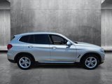 Used 2019 BMW X3 sDrive30i image 4