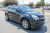 Used 2012 Chevrolet Equinox LT w/ Driver Convenience Package image 5