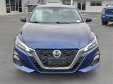 Used 2021 Nissan Altima 2.5 SR image 5