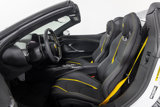 Certified 2023 Ferrari 296 GTS image 4