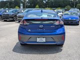 Certified 2020 Hyundai Ioniq Limited image 5