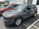 Used 2014 Jeep Cherokee Latitude w/ Cold Weather Group image 3