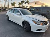Used 2016 Nissan Altima 2.5 SR image 3