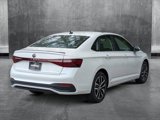 New 2025 Volkswagen Jetta SE image 2