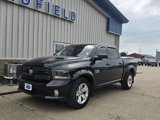 Used 2015 RAM 1500 Sport w/ Remote Start & Security Group image 6