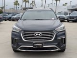 Used 2017 Hyundai Santa Fe SE image 2