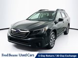Used 2020 Subaru Outback Premium image 3